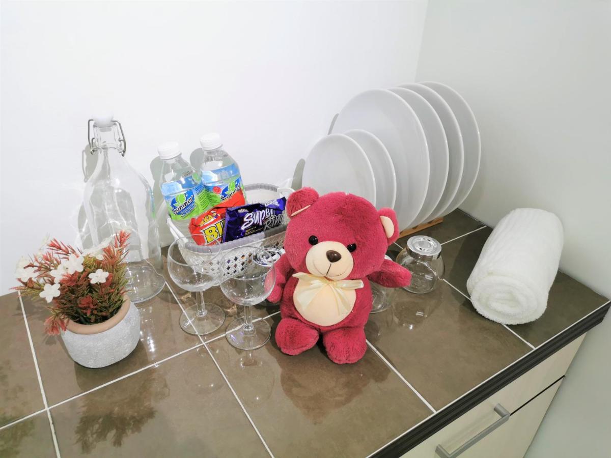 Infistay Homestay - Sunway Geo Avenue, Sunway Pyramid, Sunway Lagoon, Sunway University, Sunway Medical Centre Subang Jaya Dış mekan fotoğraf