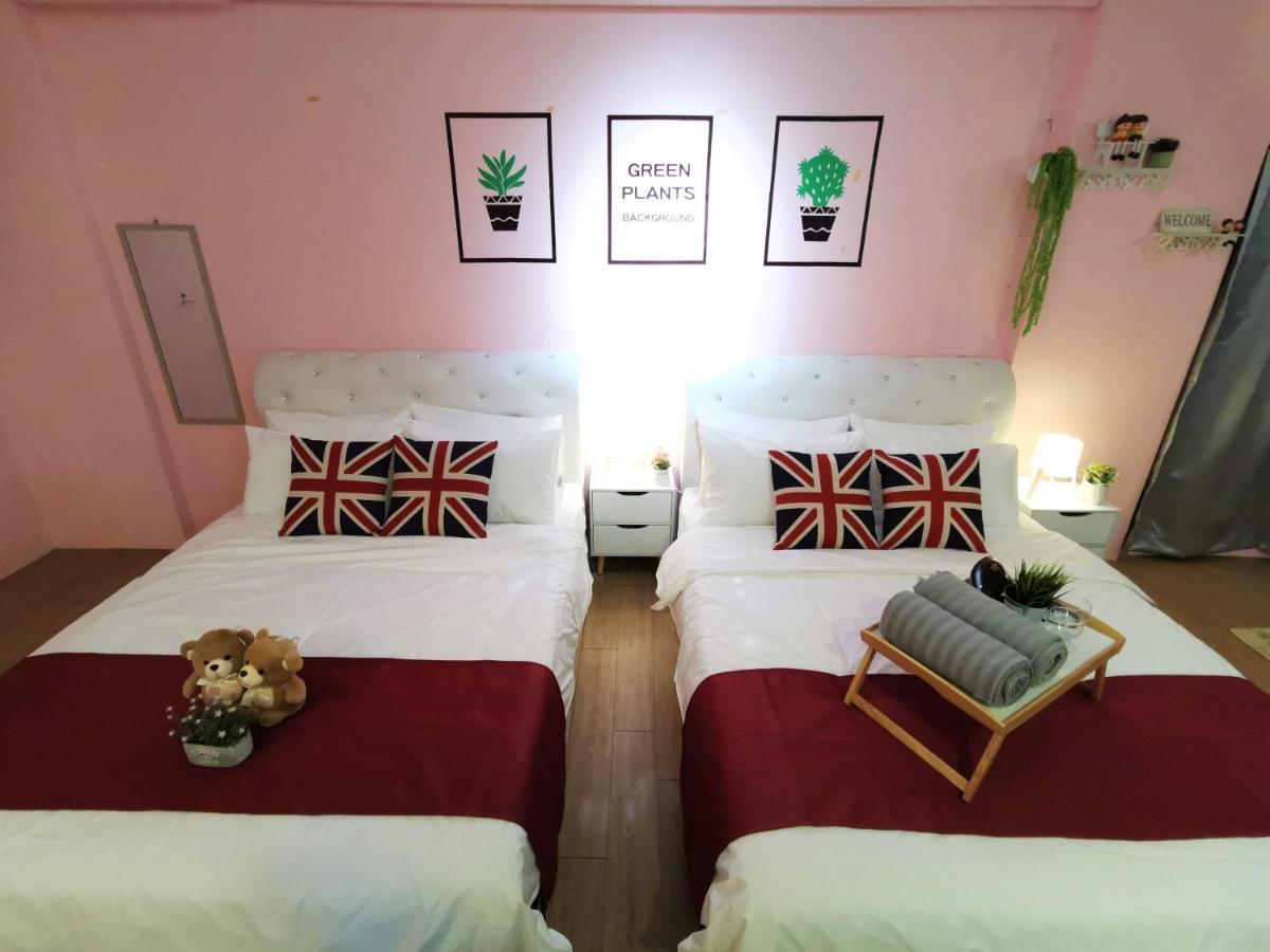 Infistay Homestay - Sunway Geo Avenue, Sunway Pyramid, Sunway Lagoon, Sunway University, Sunway Medical Centre Subang Jaya Dış mekan fotoğraf