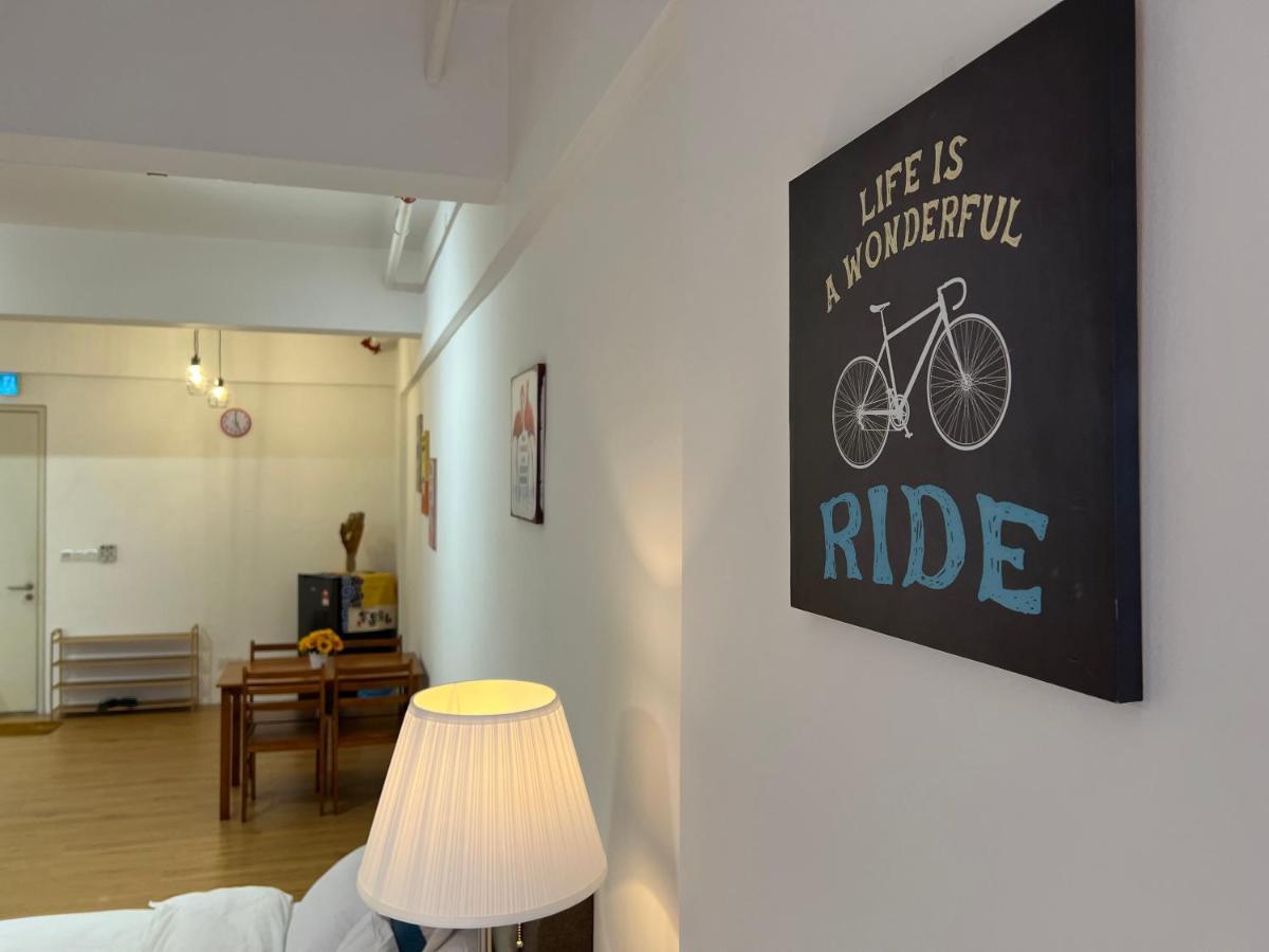 Infistay Homestay - Sunway Geo Avenue, Sunway Pyramid, Sunway Lagoon, Sunway University, Sunway Medical Centre Subang Jaya Dış mekan fotoğraf