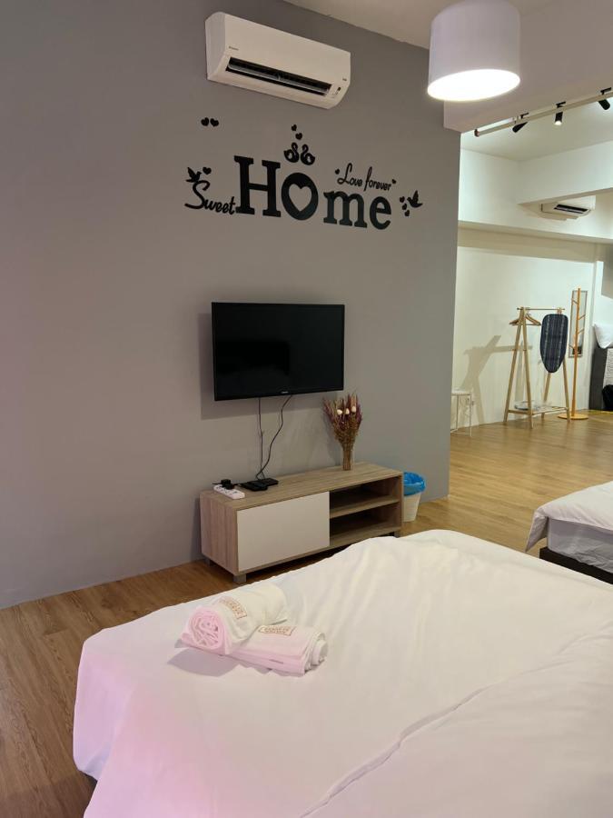 Infistay Homestay - Sunway Geo Avenue, Sunway Pyramid, Sunway Lagoon, Sunway University, Sunway Medical Centre Subang Jaya Dış mekan fotoğraf