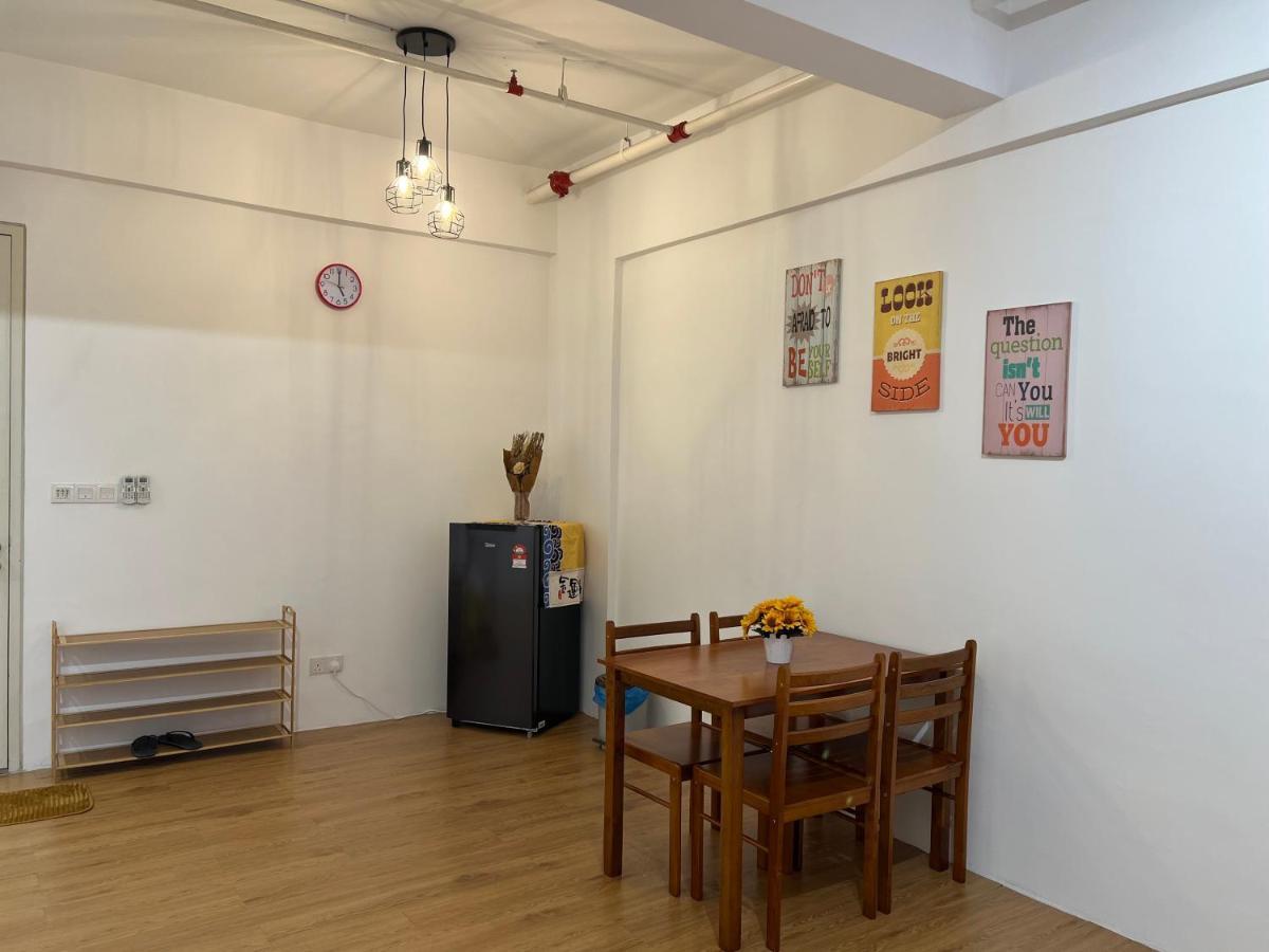 Infistay Homestay - Sunway Geo Avenue, Sunway Pyramid, Sunway Lagoon, Sunway University, Sunway Medical Centre Subang Jaya Dış mekan fotoğraf