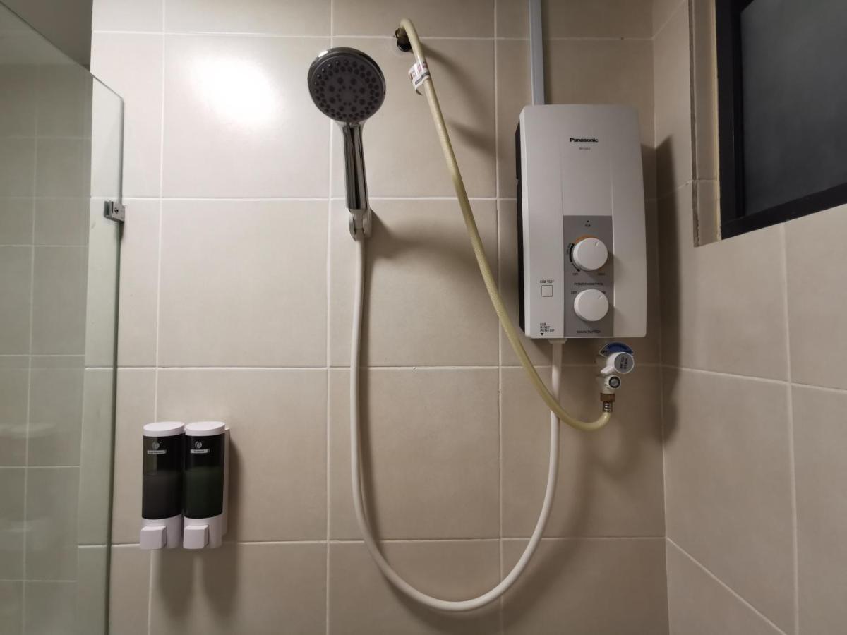 Infistay Homestay - Sunway Geo Avenue, Sunway Pyramid, Sunway Lagoon, Sunway University, Sunway Medical Centre Subang Jaya Dış mekan fotoğraf